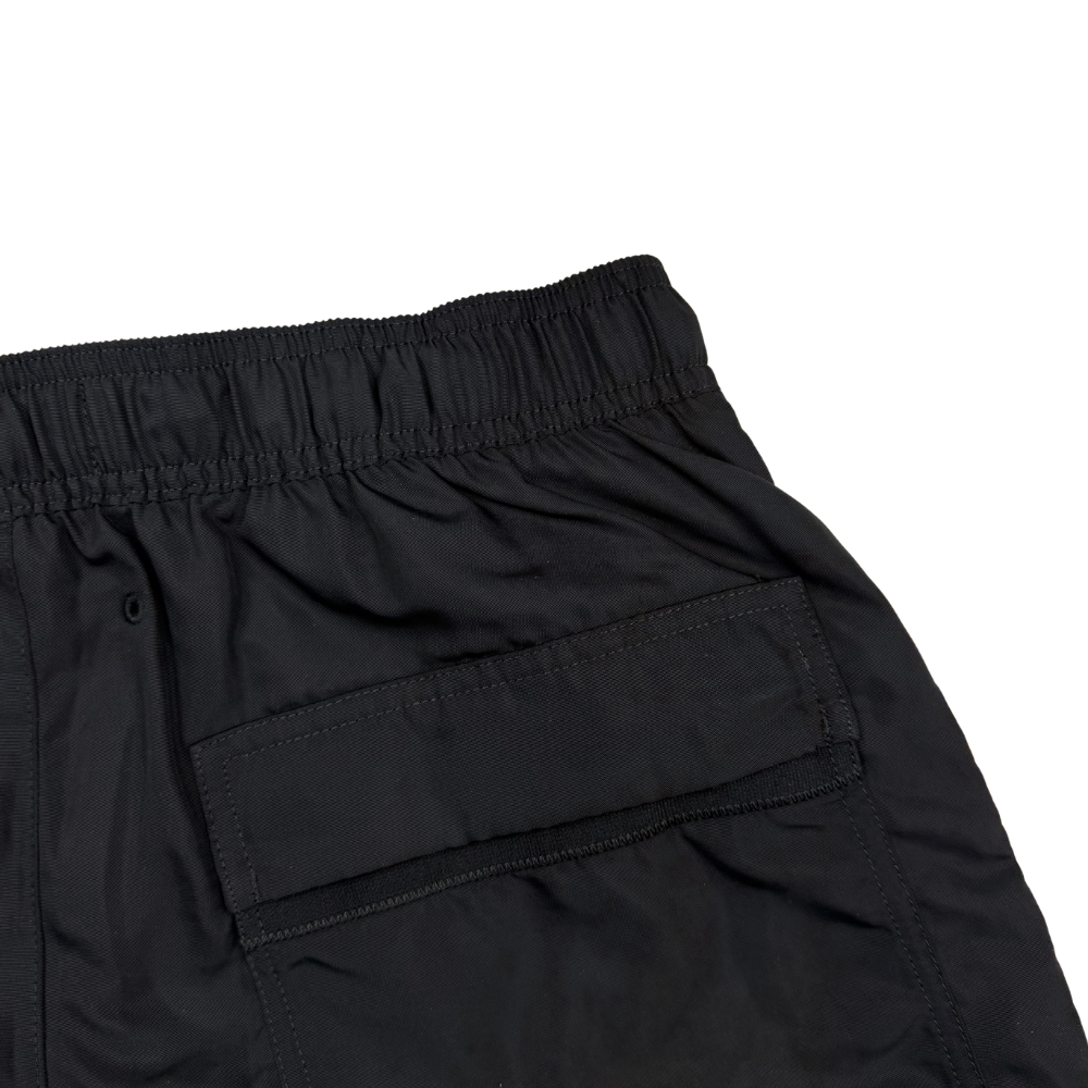 Bañador Stone Island Negro - talla S