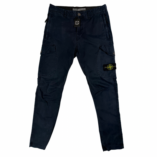 PANTALÓN CARGO TYPE RE-T STONE ISLAND - talla W/29
