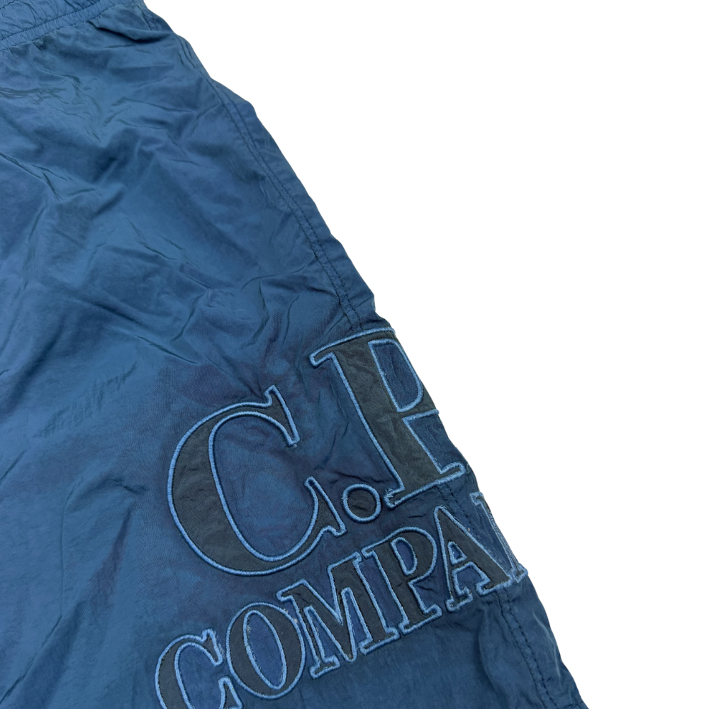 BAÑADOR ECO-CHROME- R C.P. COMPANY - talla 48