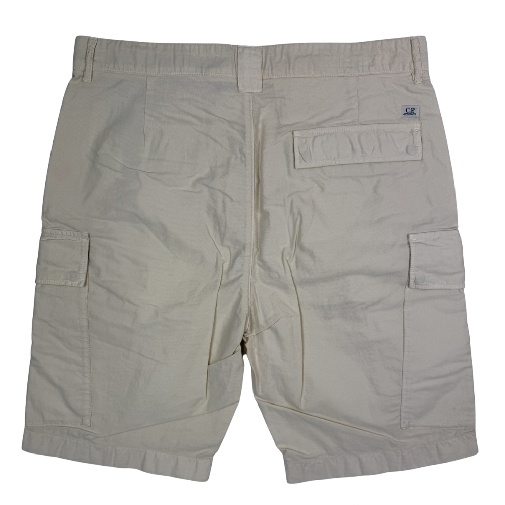 PANTALÓN CARGO CORTO OTTOMAN C.P. COMPANY - talla 46 / 48