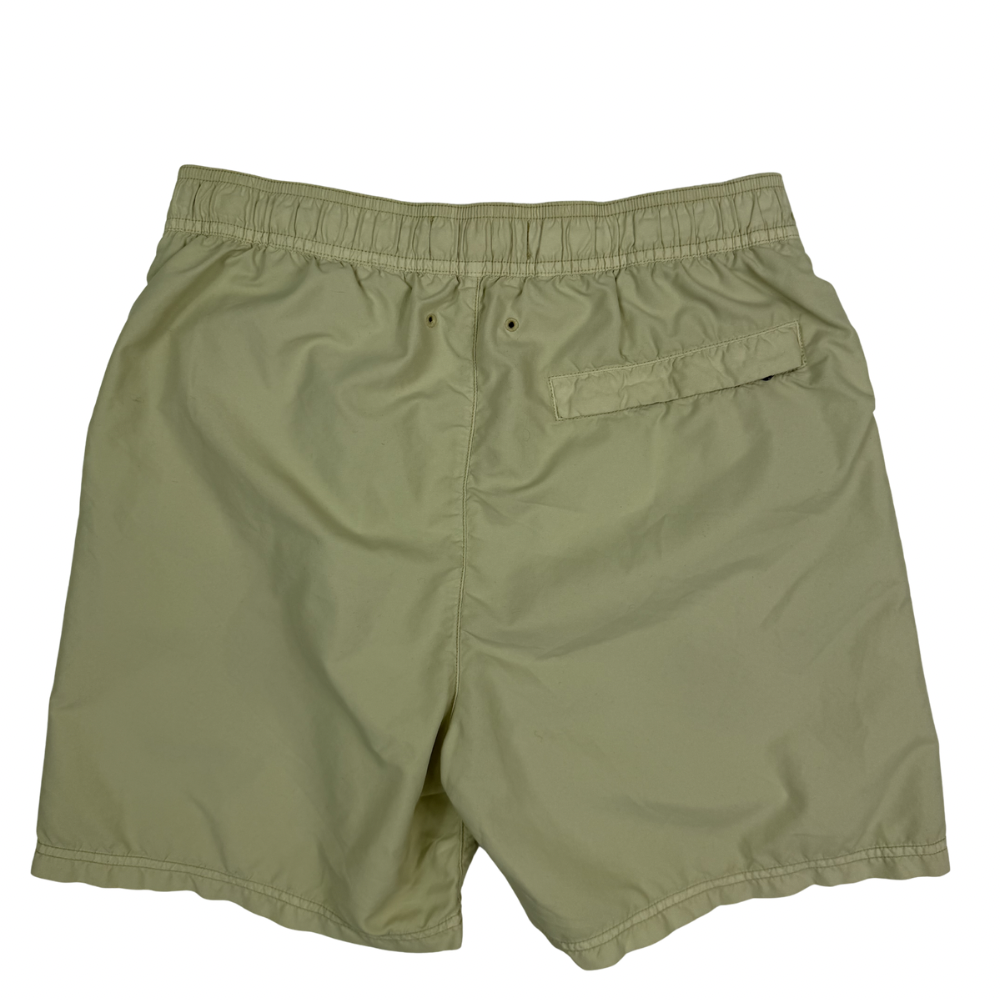 Bañador Stone Island Beige claro - talla S