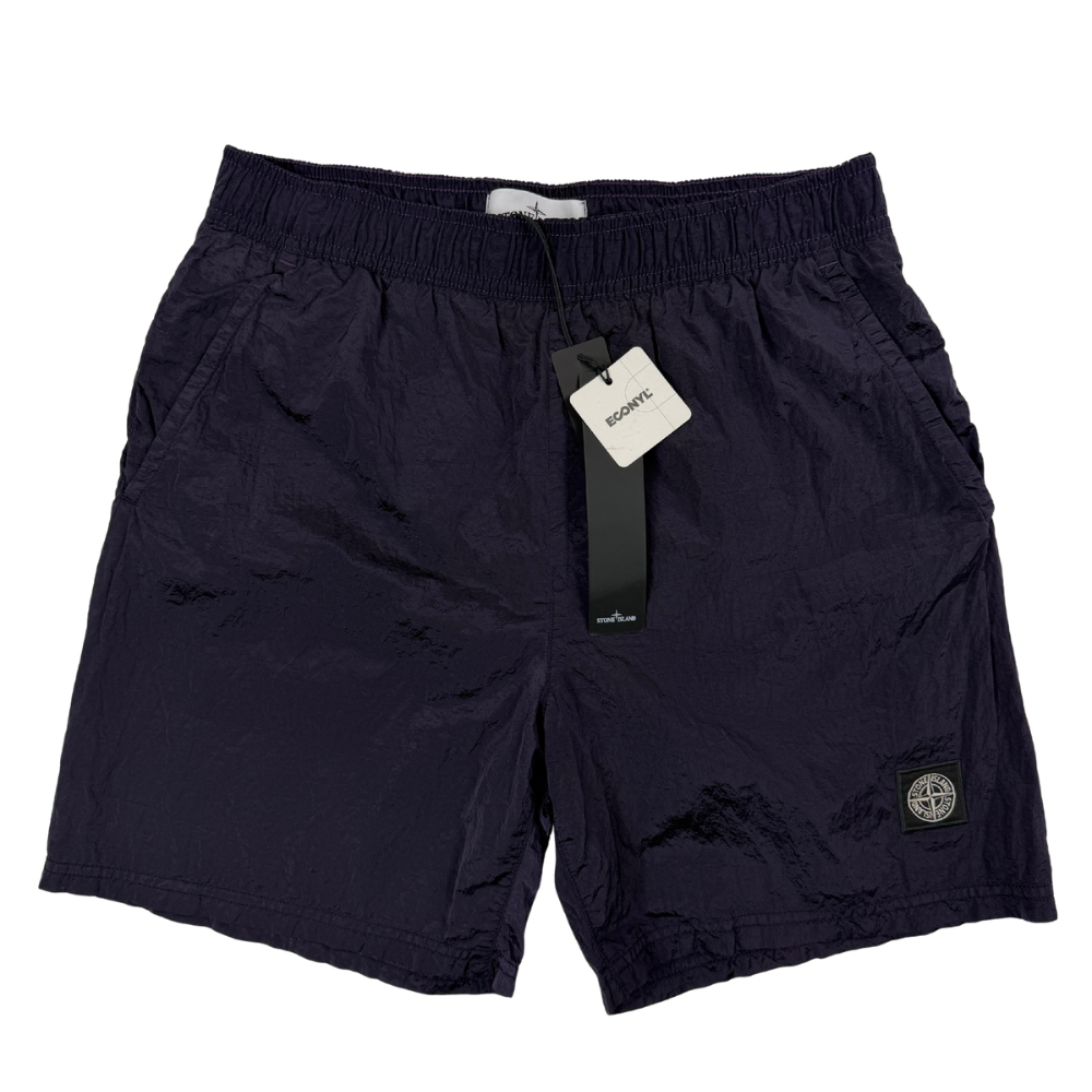 BAÑADOR NYLON STONE ISLAND - talla S