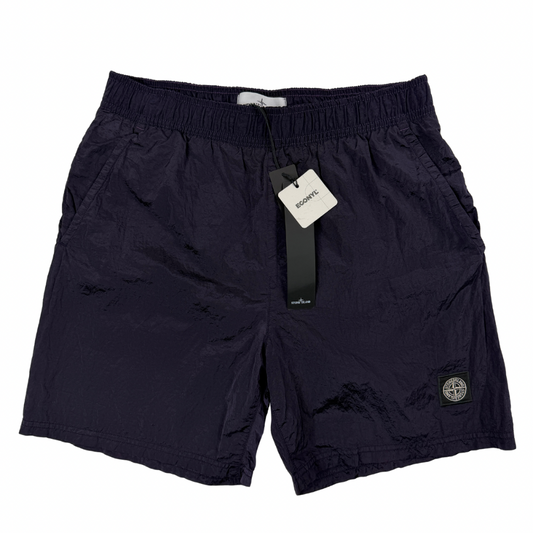 BAÑADOR NYLON STONE ISLAND - talla S