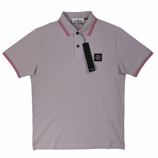 POLO MANGA CORTA STONE ISLAND - talla S / M