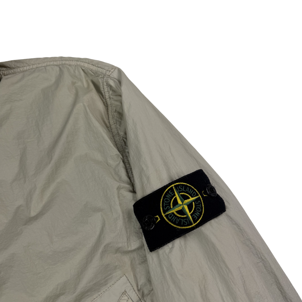 CHAQUETA MEMBRANA-TC STONE ISLAND - talla XL