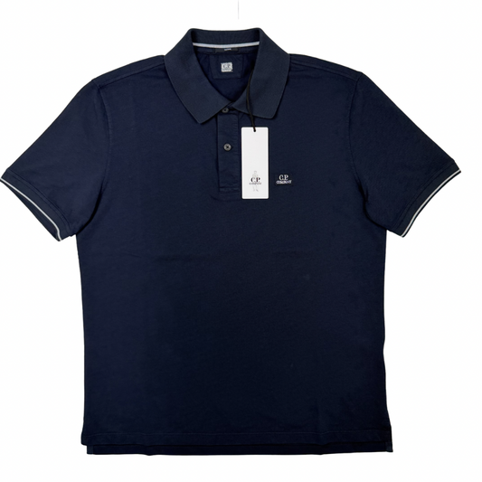 POLO MANGA CORTA TACTING C.P. COMPANY - talla L