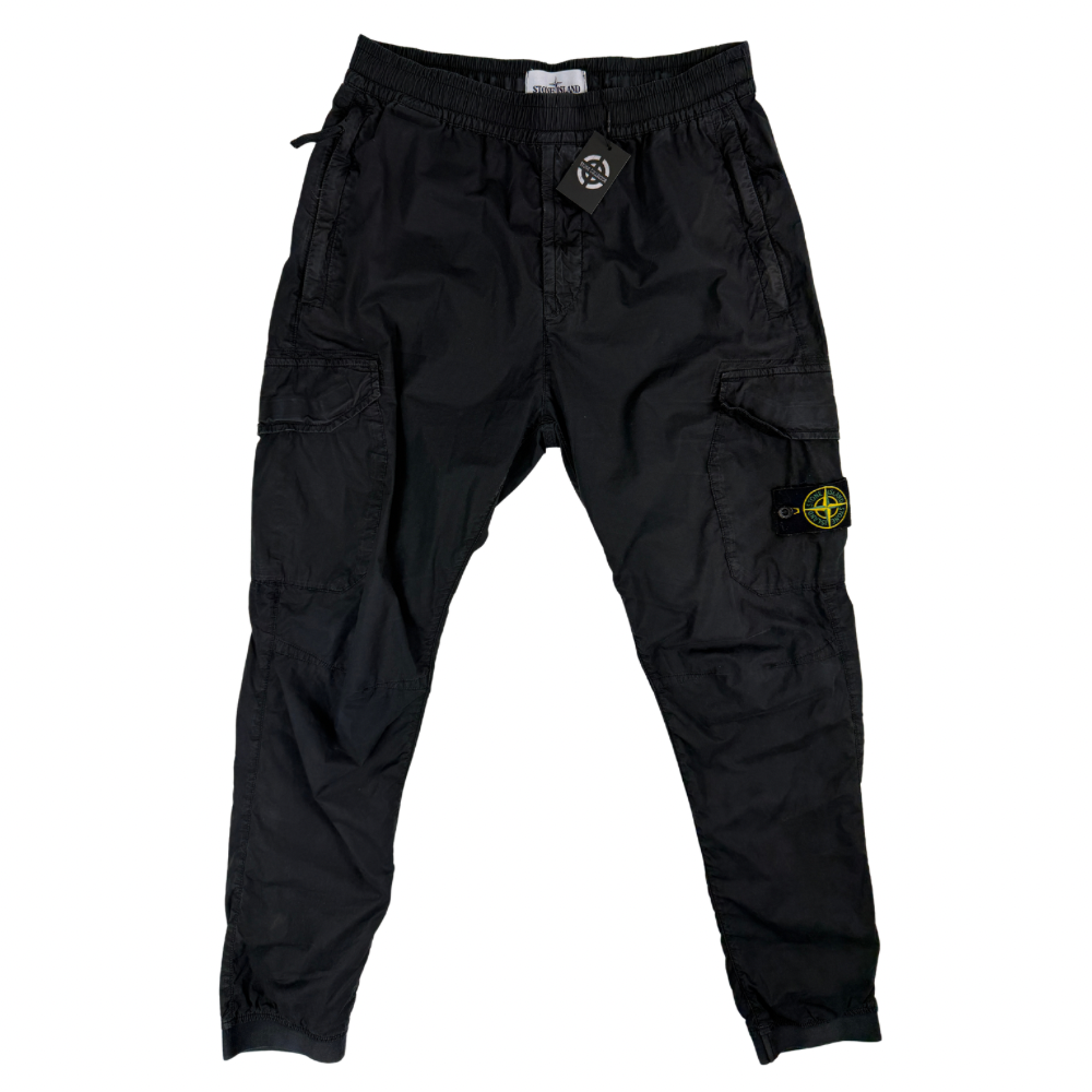 PANTALÓN CARGO TYPE RE-T STONE ISLAND - talla W/30