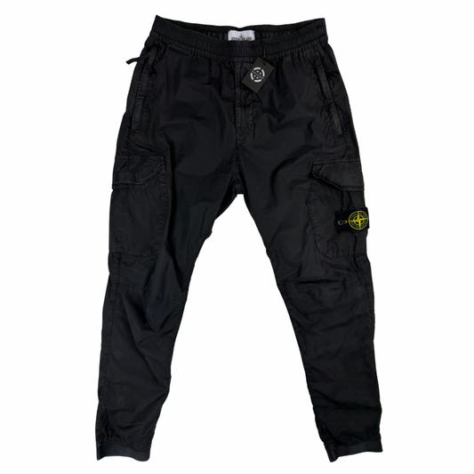 PANTALÓN CARGO TYPE RE-T STONE ISLAND - talla W/30
