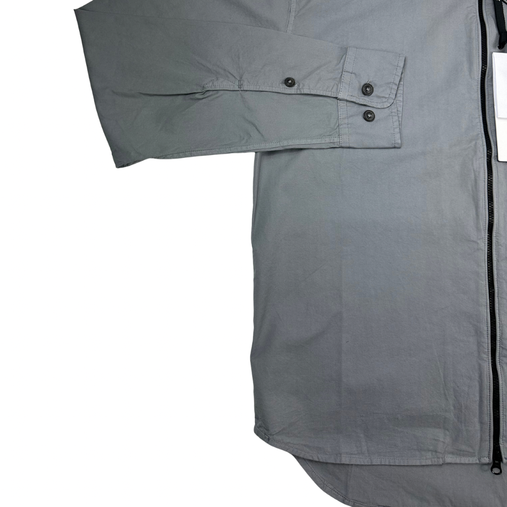OVERSHIRT C.P COMPANY - talla S