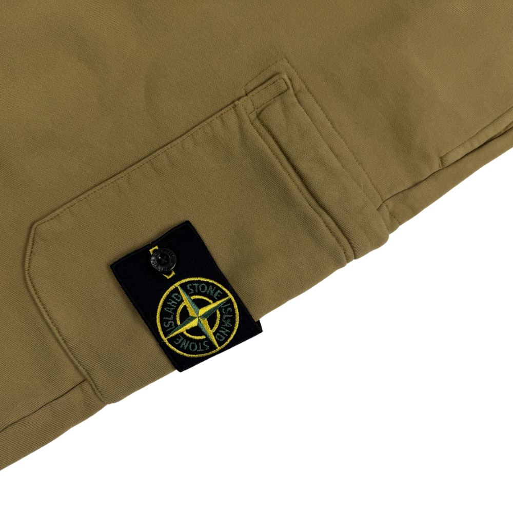PANTALON JOGGER STONE ISLAND - talla M