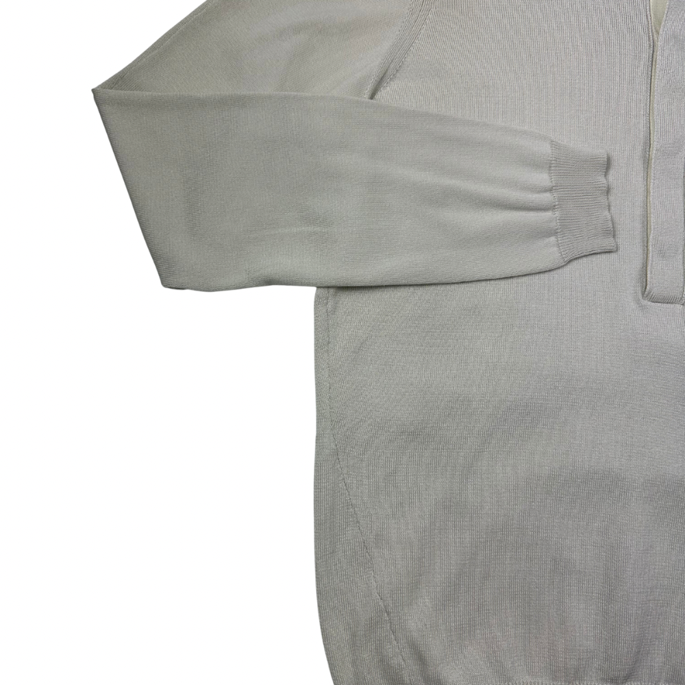 JERSEY CUELLO REDONDO SHADOW PROJECT STONE ISLAND - talla S