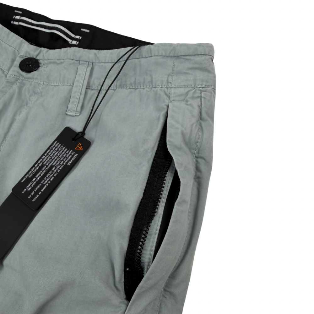 PANTALÓN CARGO STONE ISLAND TYPE SL - talla W/30
