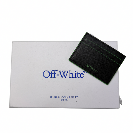 TARJETERO OFF-WHITE
