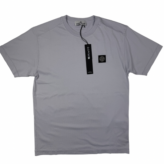 CAMISETA MANGA CORTA STONE ISLAND - talla M