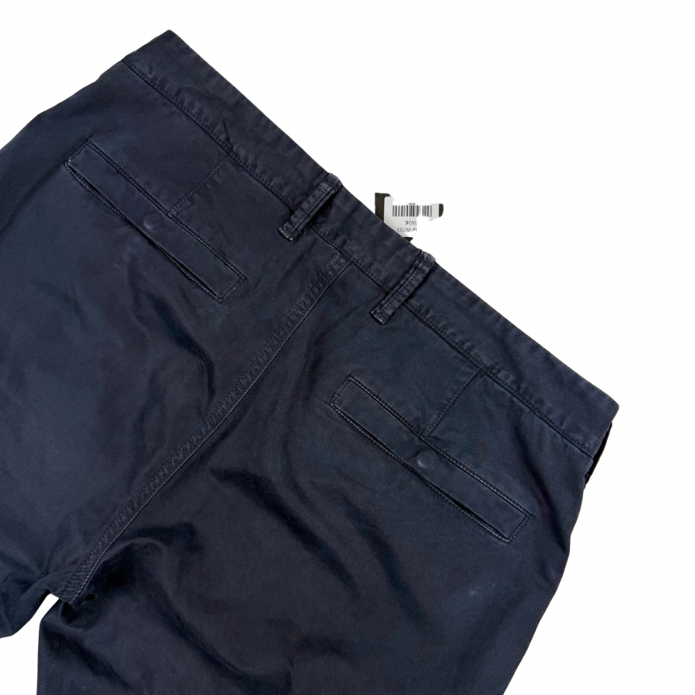 PANTALÓN CARGO TYPE SK STONE ISLAND  - talla W/33