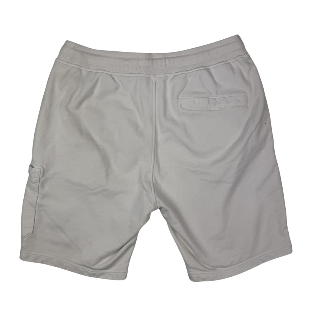 PANTALÓN CORTO JOGGER STONE ISLAND - talla M