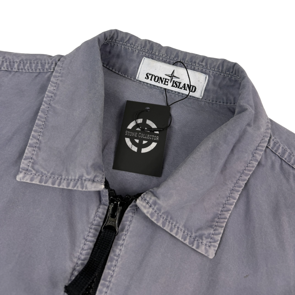 SOBRECAMISA STONE ISLAND - talla M