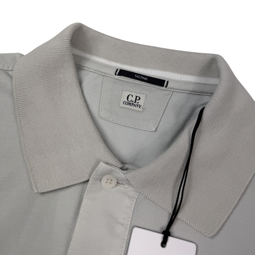 POLO MANGA CORTA TACTING C.P. COMPANY - talla S