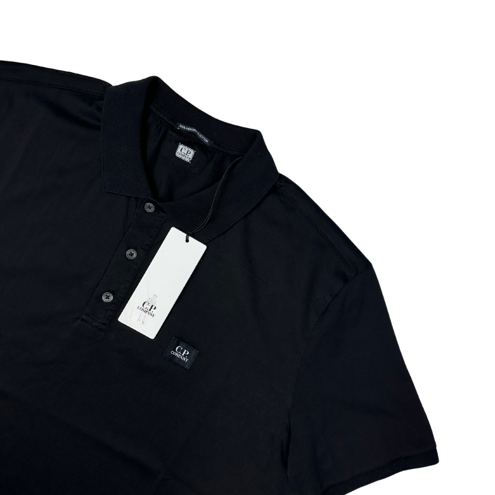 POLO MANGA CORTA C.P COMPANY - talla XL