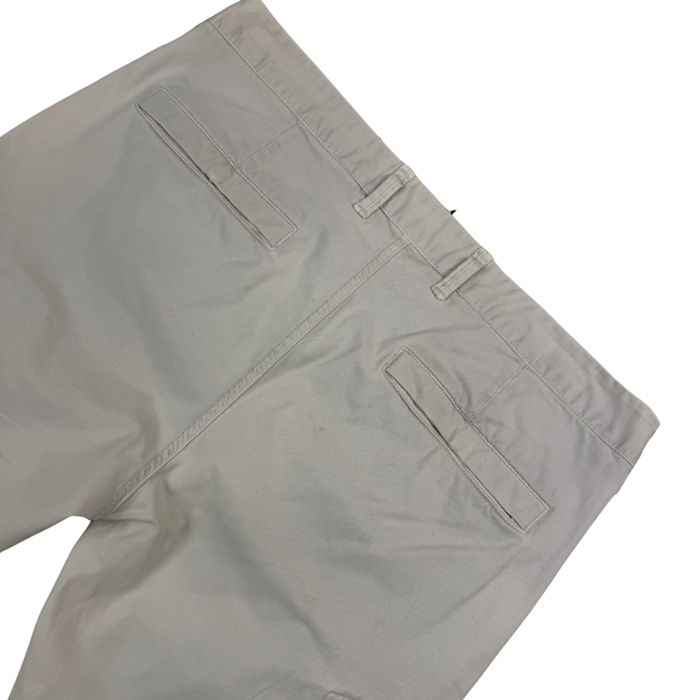 PANTALÓN CARGO TYPE SK STONE ISLAND - talla W/34