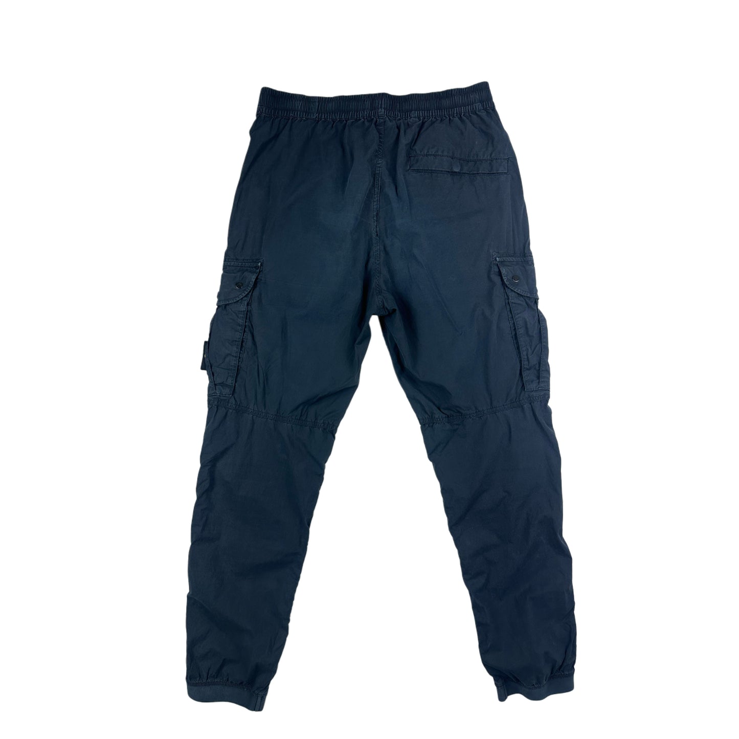 PANTALÓN CARGO STONE ISLAND TYPE RE-T - talla W/30