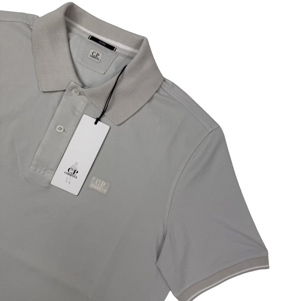 POLO MANGA CORTA TACTING C.P. COMPANY - talla S