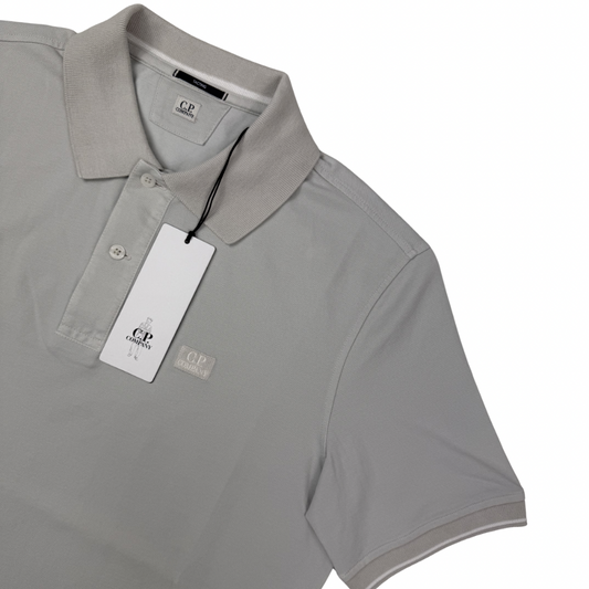 POLO MANGA CORTA TACTING C.P. COMPANY - talla S