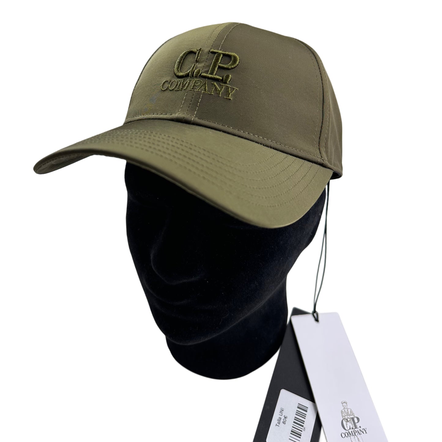 GORRA C.P. COMPANY - talla UNI