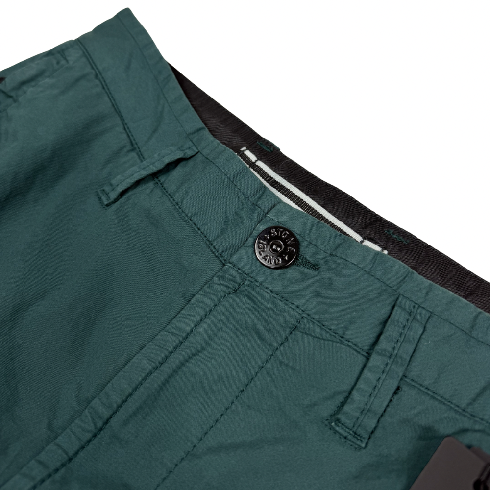 PANTALÓN CARGO STONE ISLAND TYPE RE-T - talla W/29