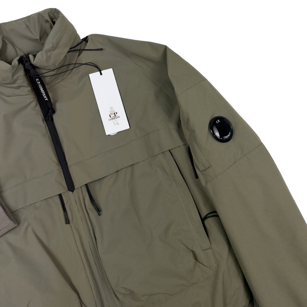 CHAQUETA PRO-TEK PRIMALOFT C.P. COMPANY - talla M/XXXL
