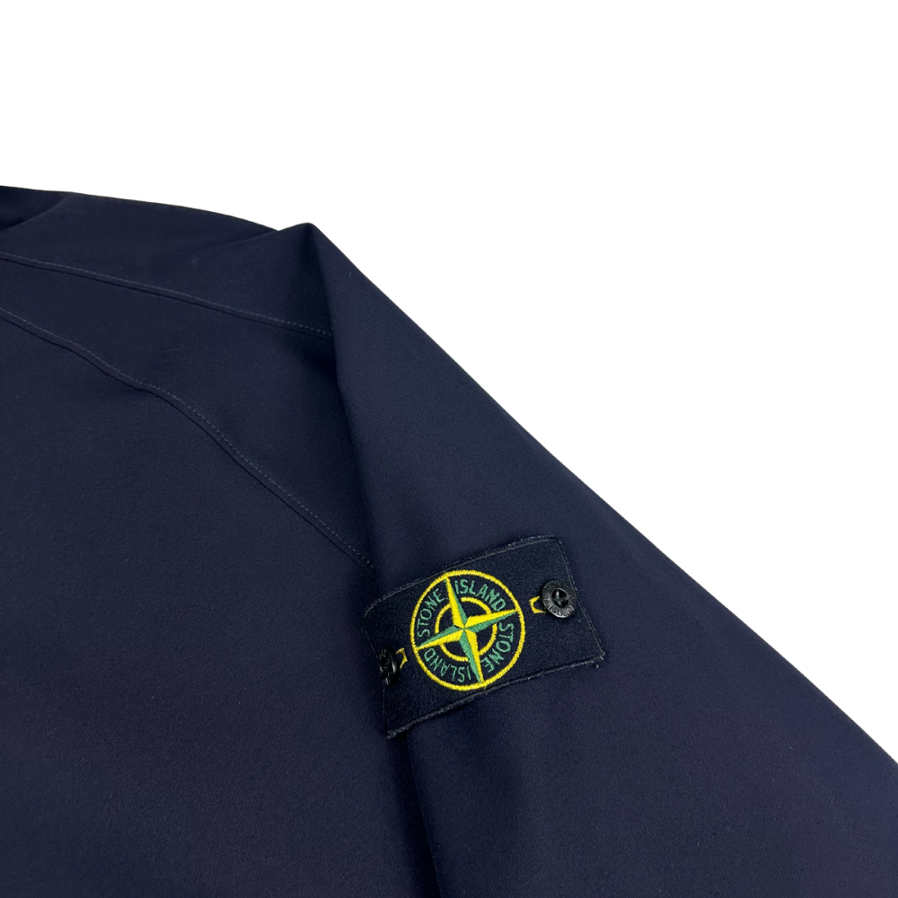 CHAQUETA LIGERA STONE ISLAND - talla XXL