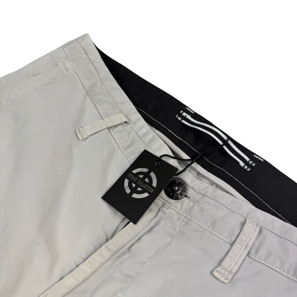 PANTALÓN CARGO TYPE SK STONE ISLAND - talla W/34