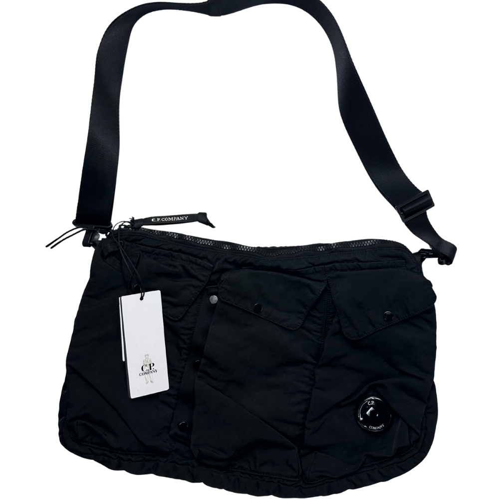 BOLSO PEQUEÑO C.P COMPANY - talla UNI