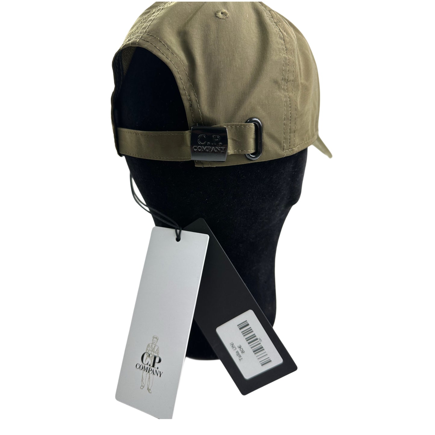 GORRA C.P. COMPANY - talla UNI