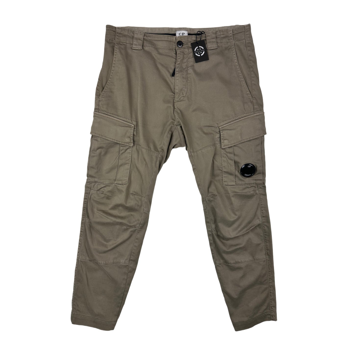 PANTALÓN CARGO C.P COMPANY - talla 48