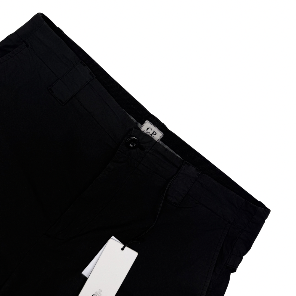PANTALÓN CARGO CORTO C.P COMPANY - talla 48