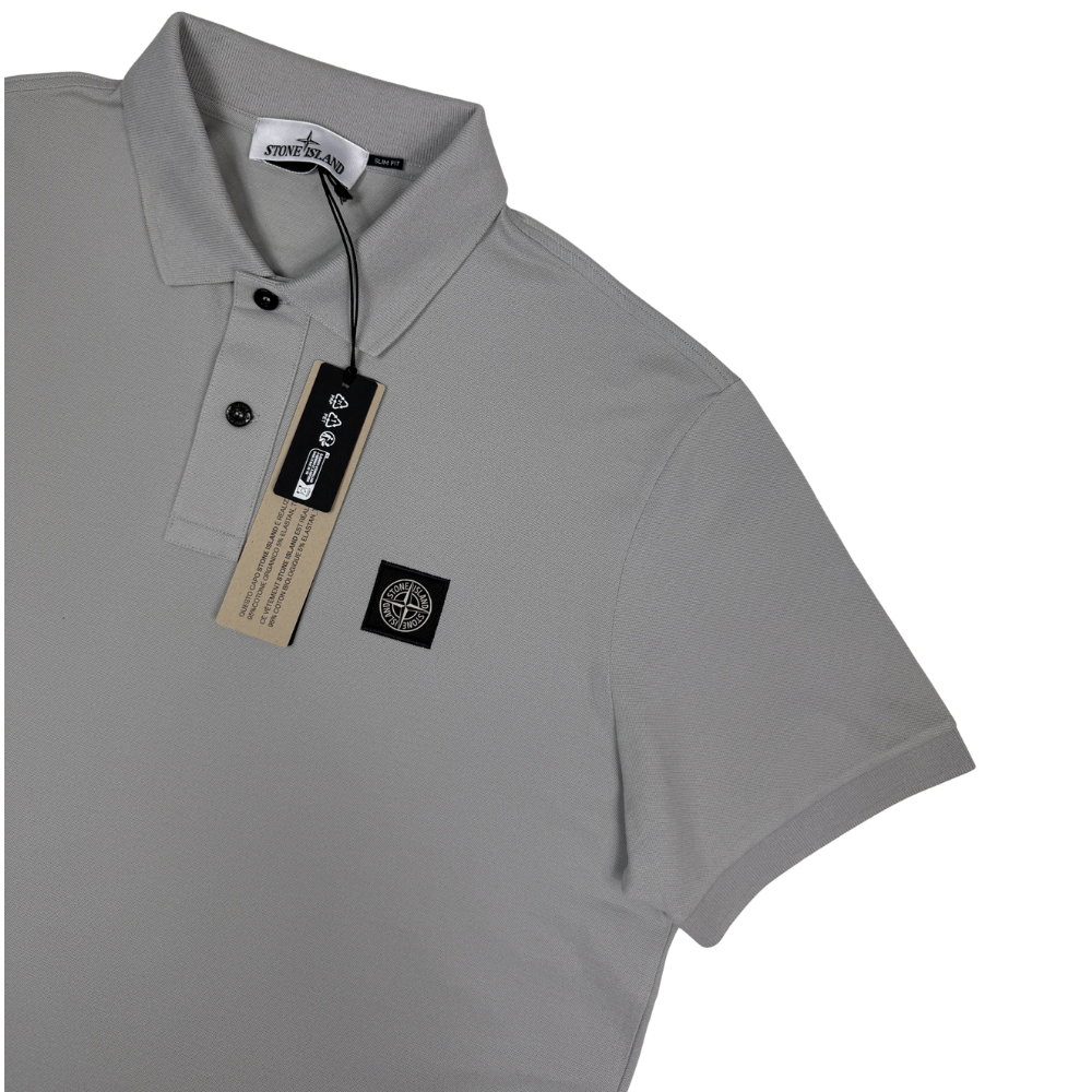 POLO MANGA CORTA STONE ISLAND - talla XXL