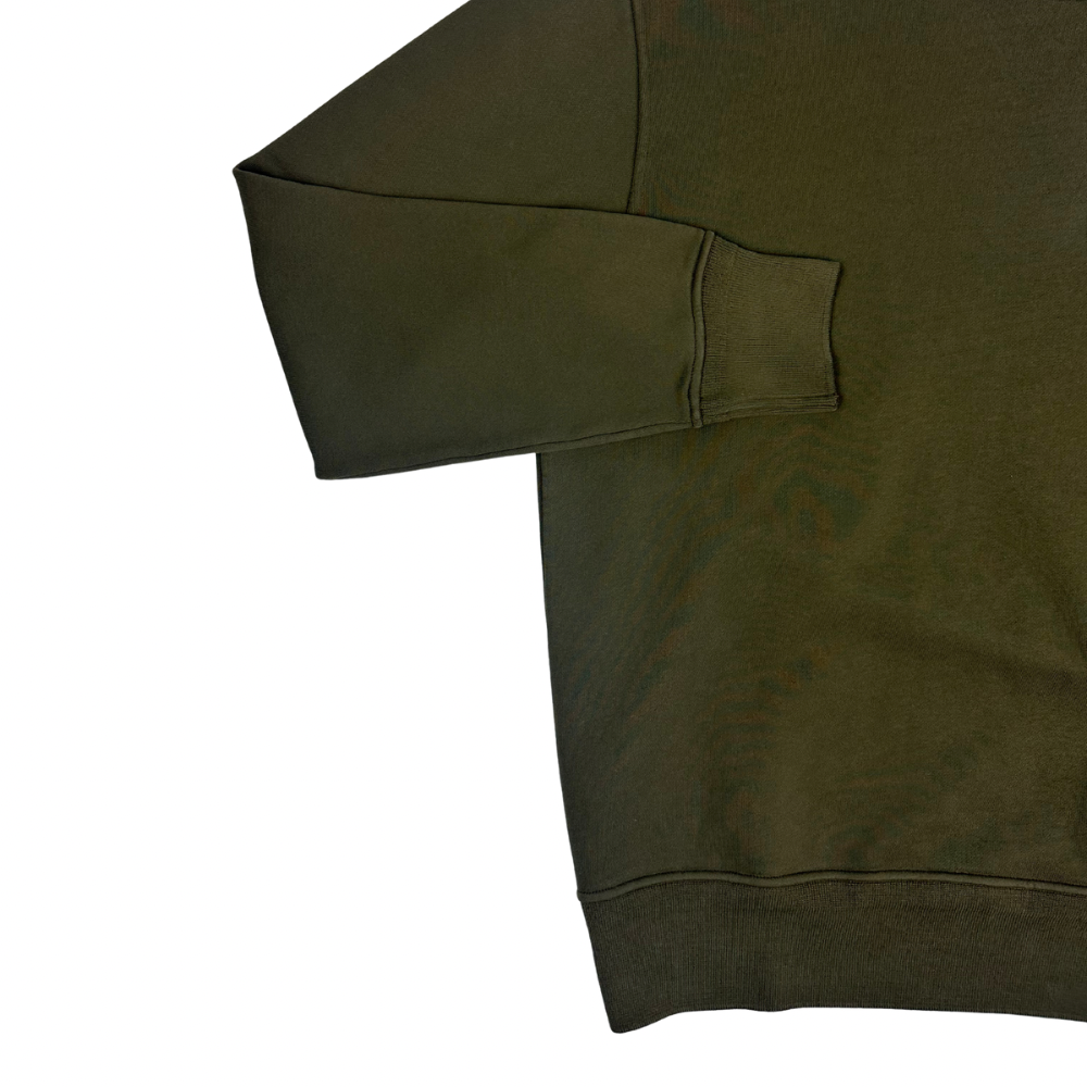 SUDADERA CUELLO REDONDO C.P COMPANY - talla L