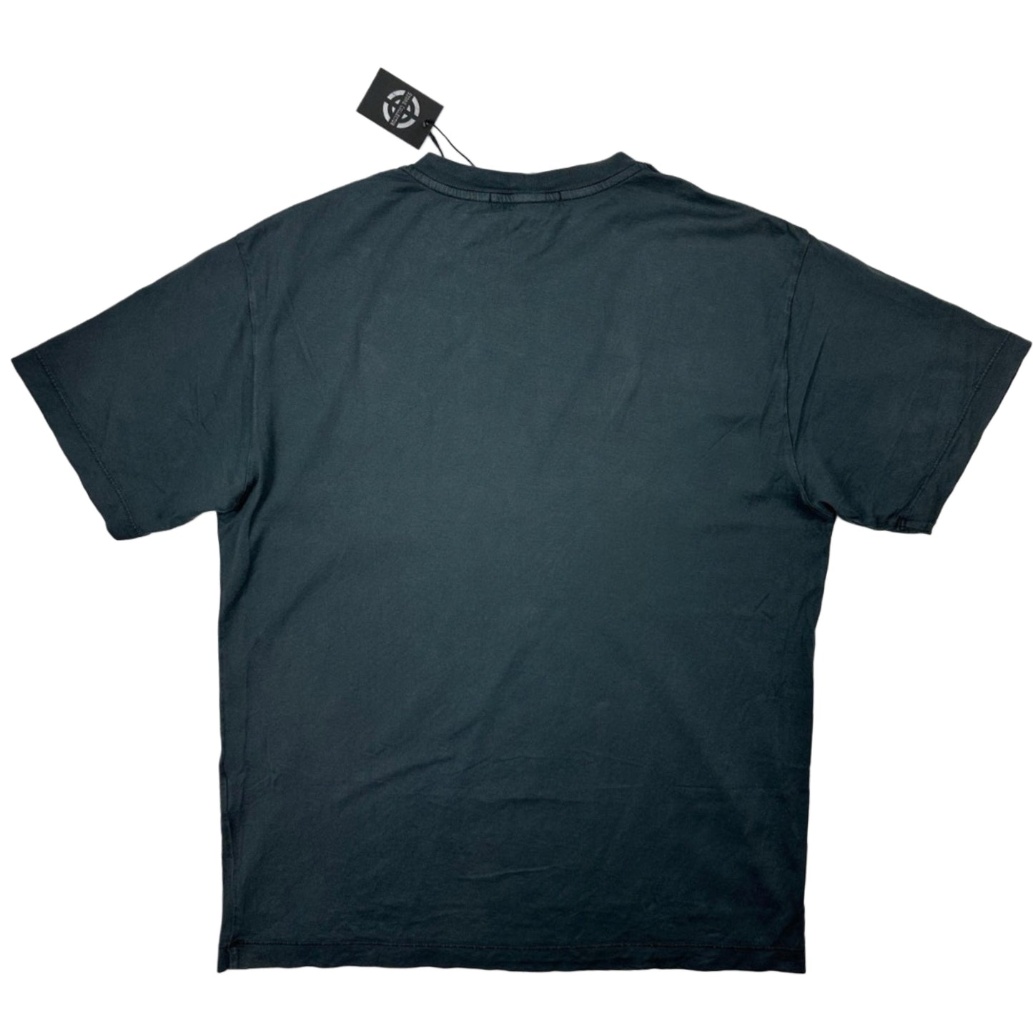 CAMISETA MANGA CORTA STONE ISLAND - talla M