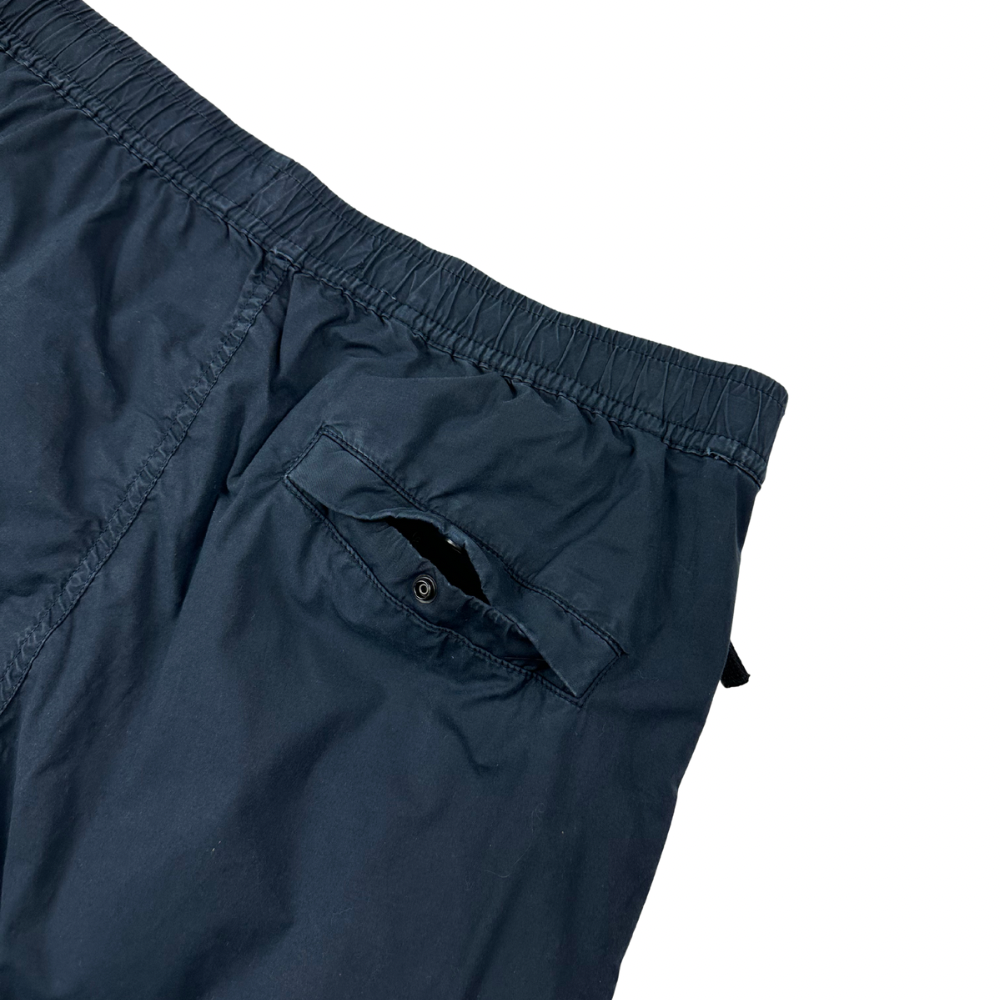 PANTALÓN CARGO STONE ISLAND TYPE RE-T - talla W/33
