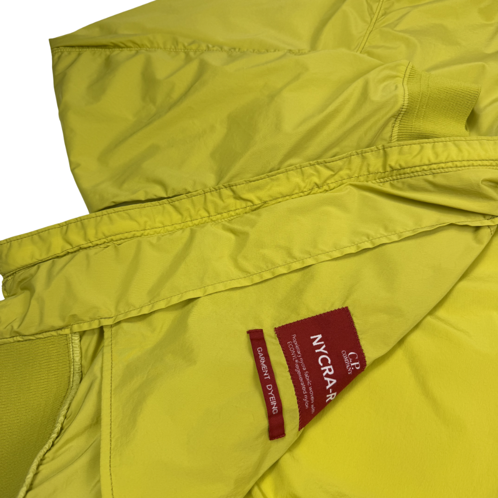 CHAQUETA NYCRA R C.P. COMPANY - talla L