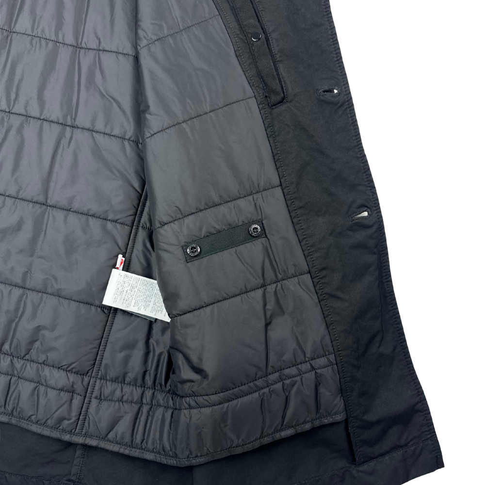 PARKA DAVID - TC WITH PRIMALOFT INSULATION TECHNOLOGY STONE ISLAND - talla XL