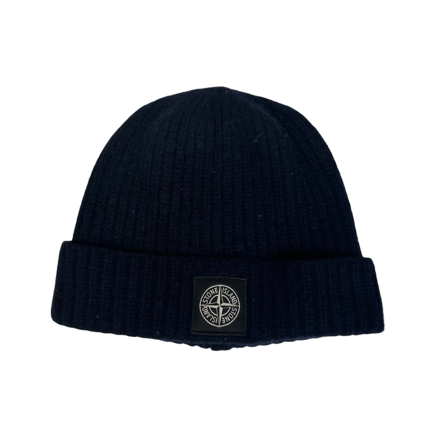 GORRO DE LANA STONE ISLAND