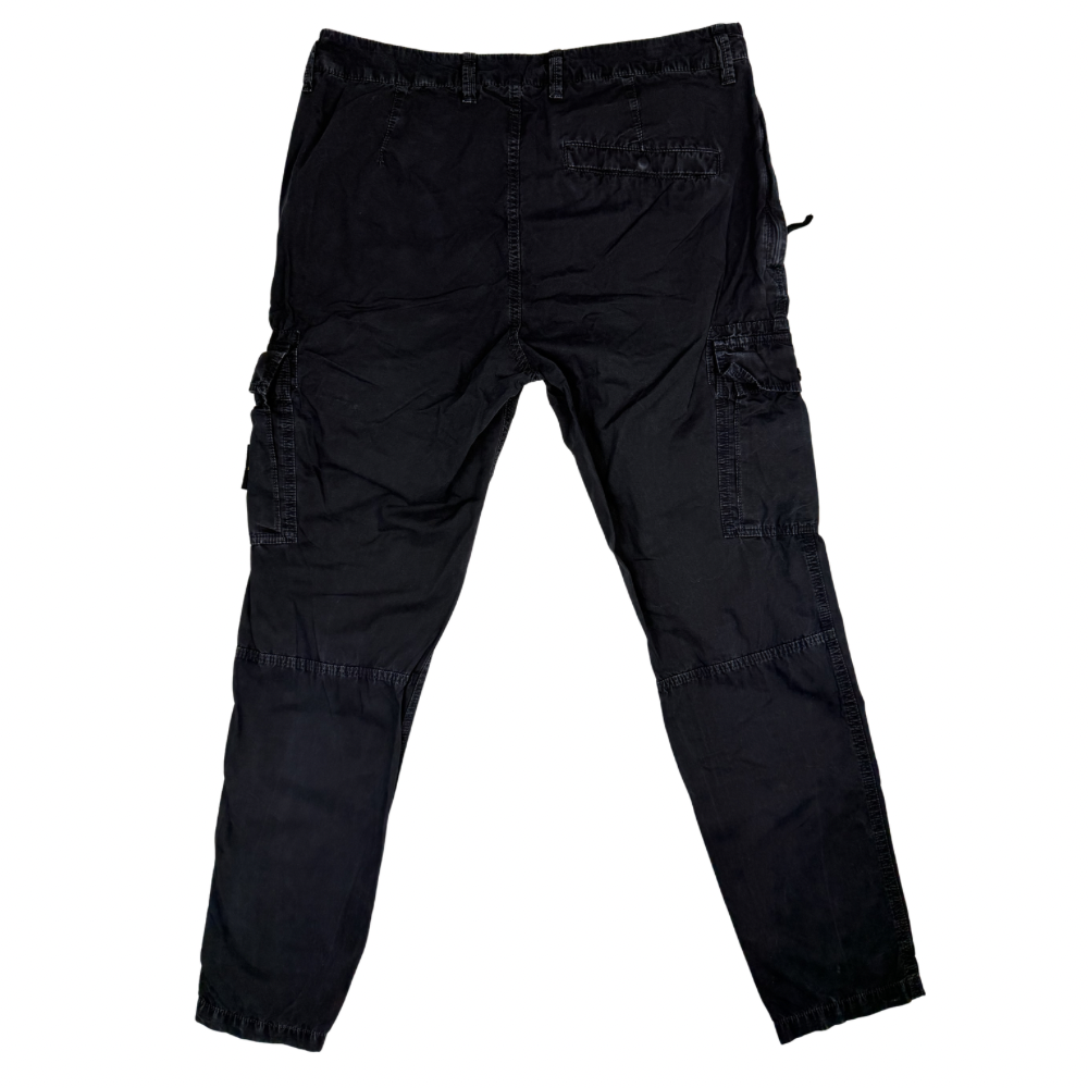 PANTALÓN CARGO STONE ISLAND TYPE SL - talla W/33