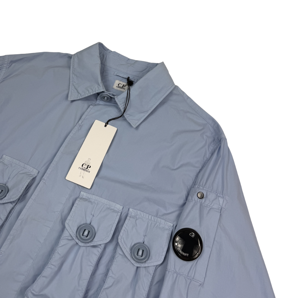 CHAQUETA 50 FILI STRETCH C.P. COMPANY - talla M