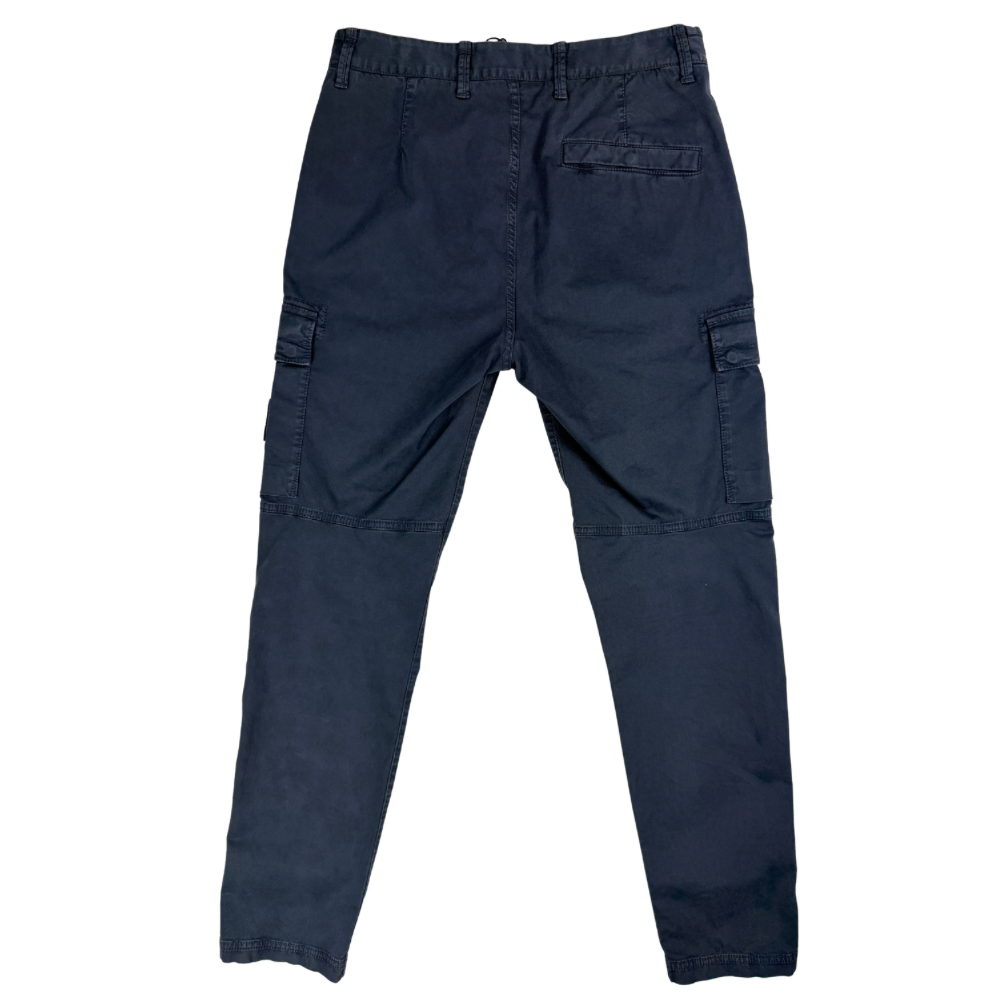 PANTALÓN CARGO TYPE RE-T STONE ISLAND - talla W/28