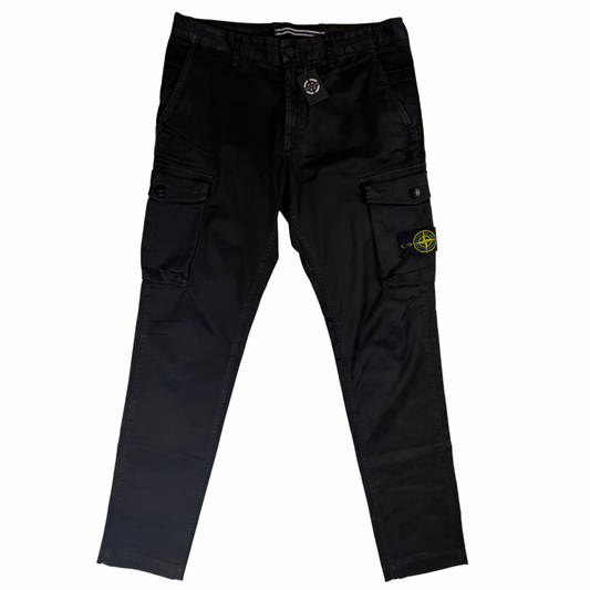PANTALON CARGO STONE ISLAND TYPE SL - talla W/32