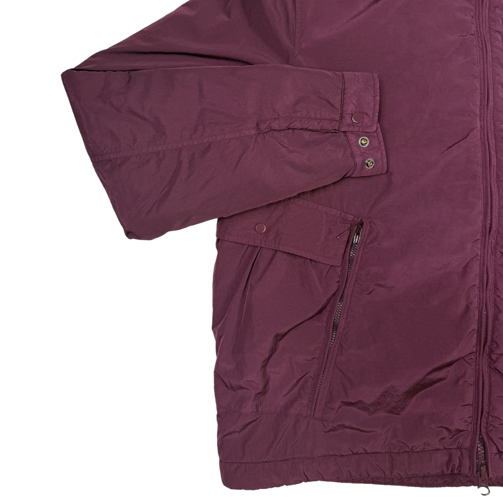 CHAQUETA CHROME- R C.P. COMPANY - talla S