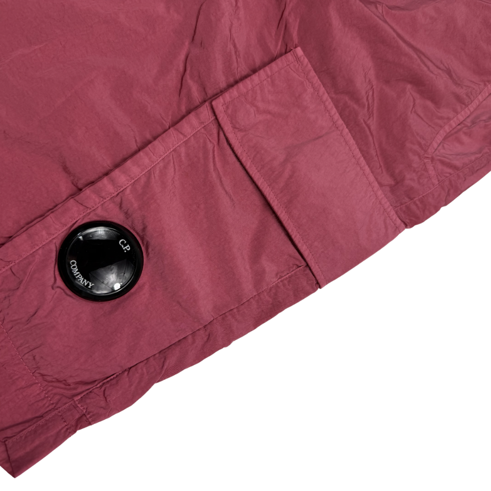 PANTALÓN CORTO CARGO CHROME-R  C.P. COMPANY - talla 46