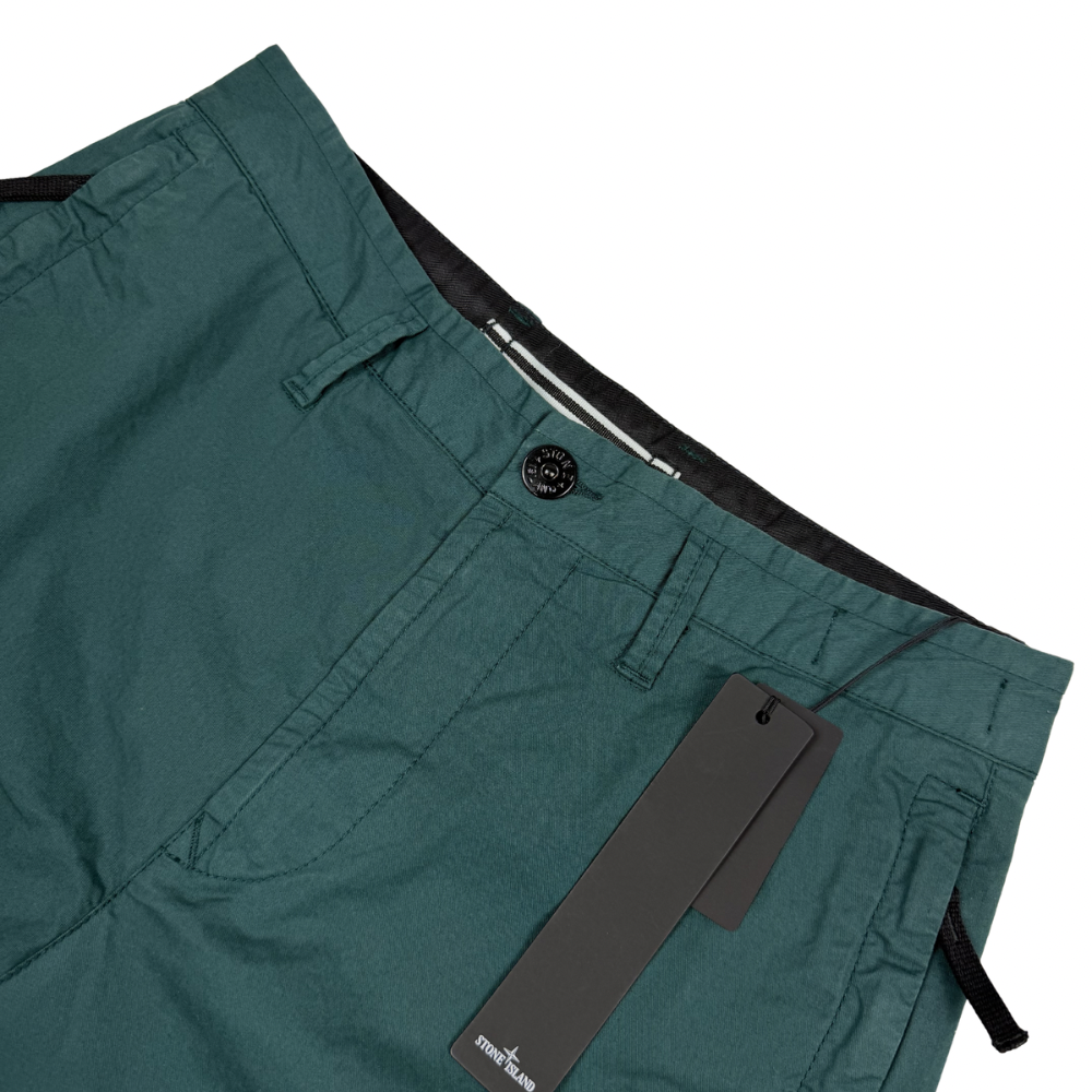 PANTALÓN CARGO STONE ISLAND TYPE RE-T - talla W/29